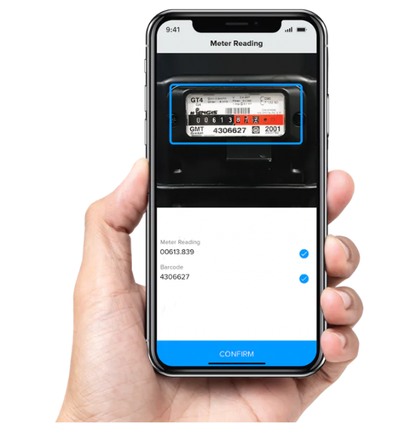 Fuel Distribution App