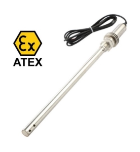 ATEX Fuel Level Sensor