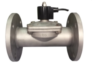 Automatic Valves