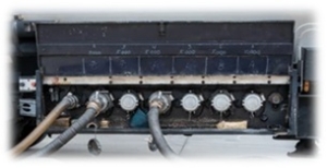 Gatex Smart Fuel Tanker - Fuel Cabinet