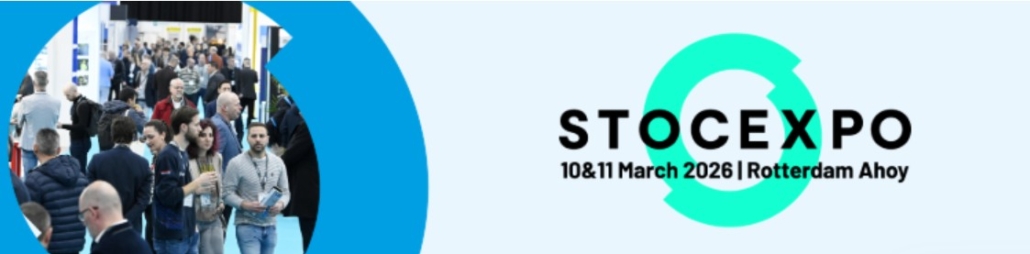 Rotterdam Exhibition StocExpo
