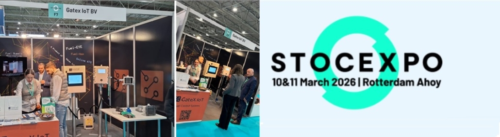 StocExpo Rotterdam 2026